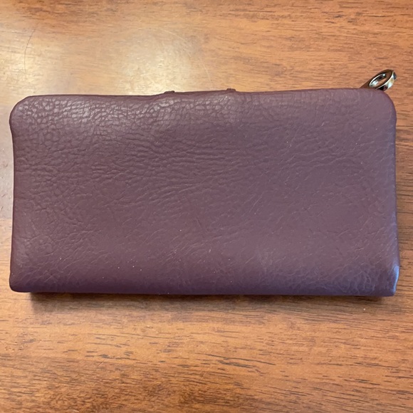 Relic Purple Women’s Wallet - Picture 3 of 3